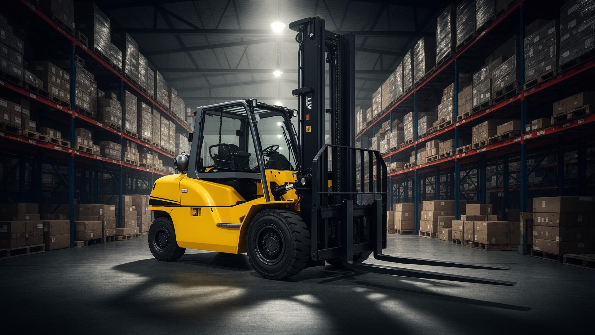 Counterbalance Training